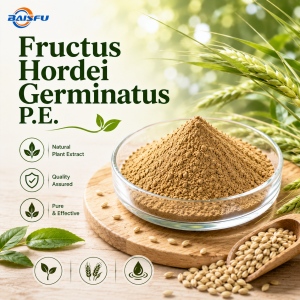 Fructus Hordei Germinatus P.E.