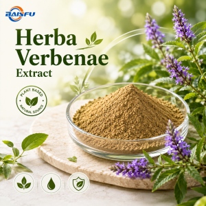 Herba Verbenae Extract