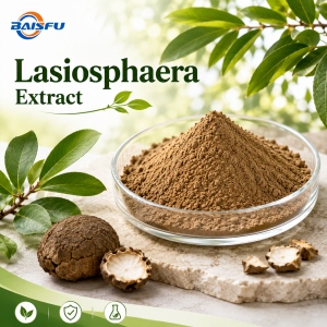 Lasiosphaera Extract