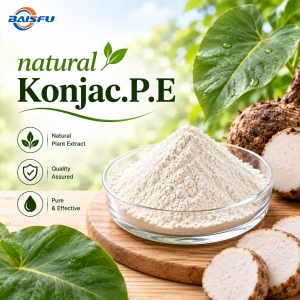 Natural Konjac.P.E