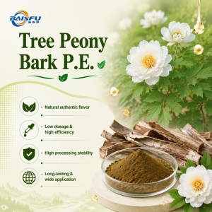 Tree Peony Bark P.E.