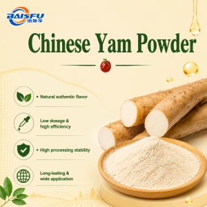 Chinese Yam Powder/yamogenin CAS: 512-06-1
