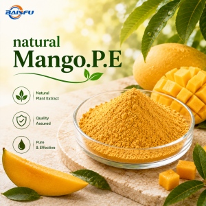 Natural Mango.P.E