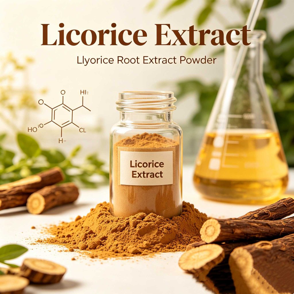 Licorice Extract