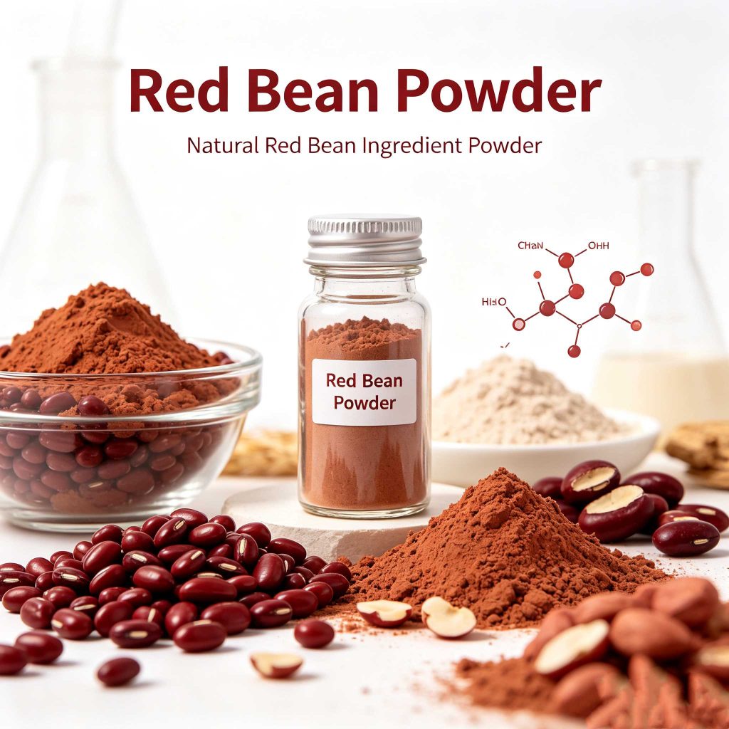 Red Bean Powder