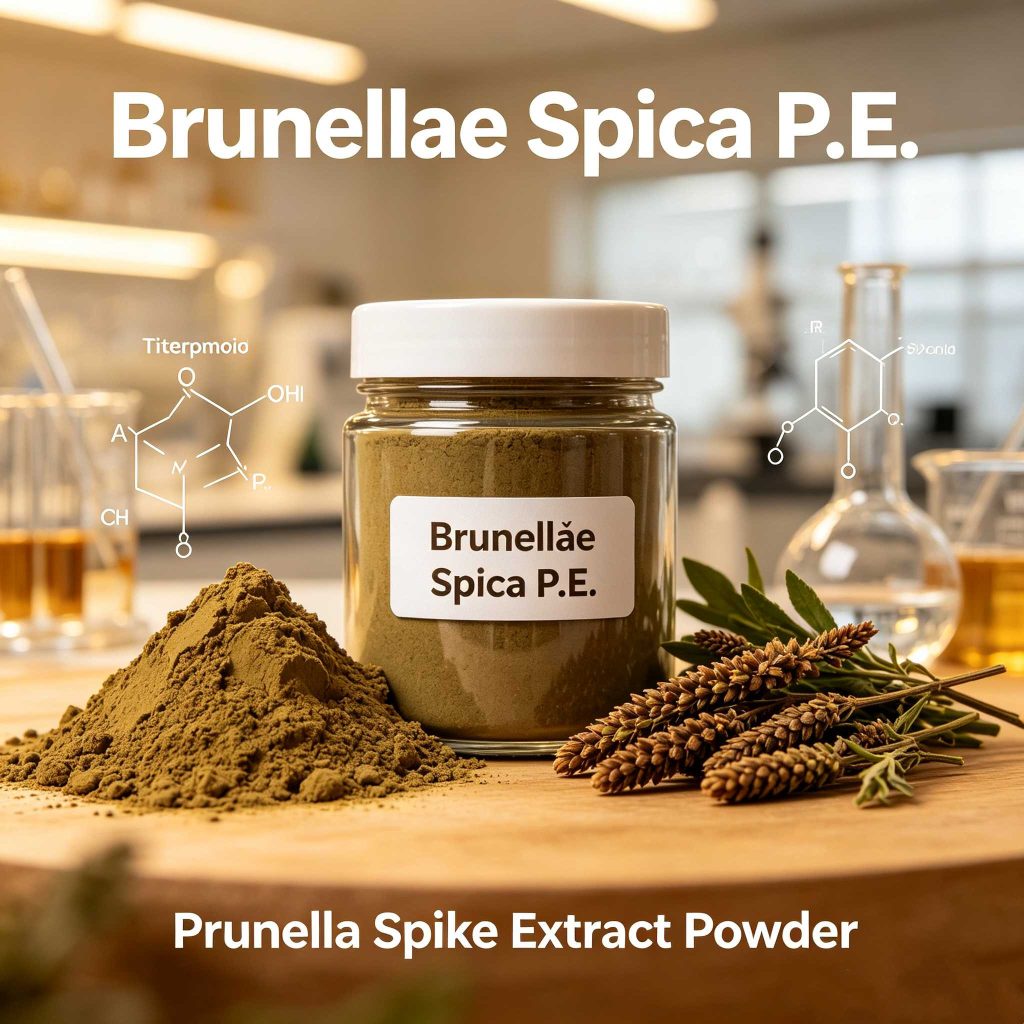 Brunellae Spica P.E