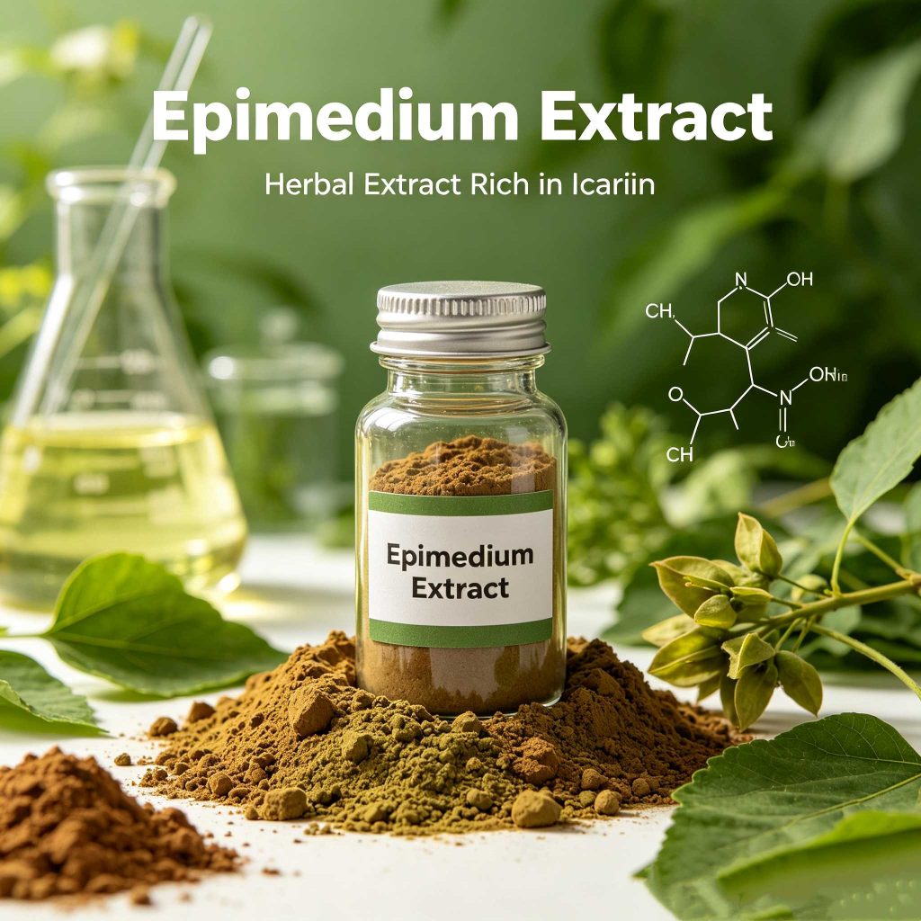 Epimedium Extract