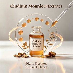 Cnidium Monnieri Extract